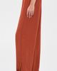 Theory Theory Slit Po Pants Umber - 4