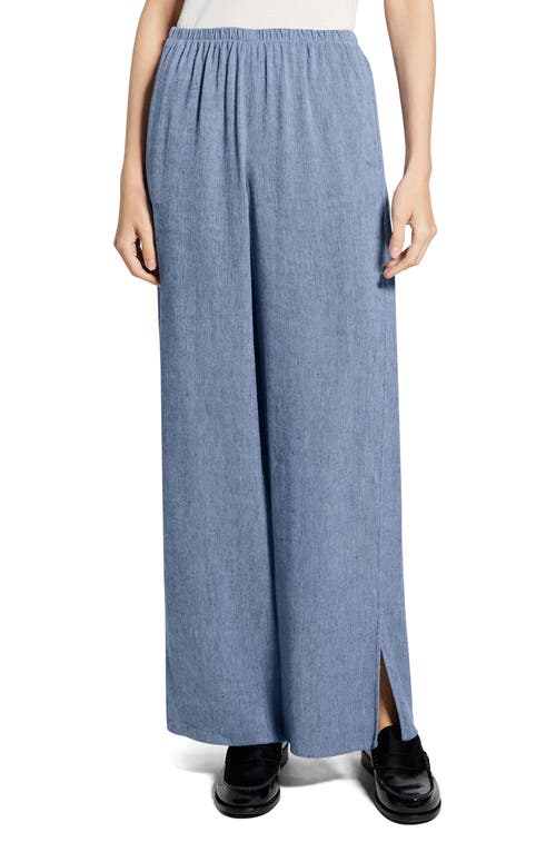 Theory Theory Slit Pro Pants