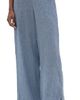 Theory Theory Slit Pull On Pants Light Denim - 1