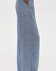 Theory Theory Slit Pull On Pants Light Denim - 4