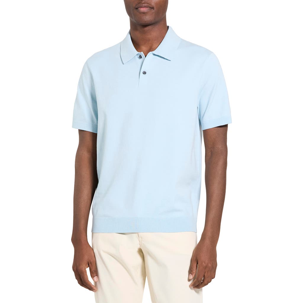 Theory Theory Soris Knit Polo