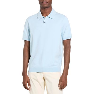 Theory Theory Soris Knit Polo