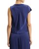 Theory Theory Split Sleeve Cowl Neck Top - 3