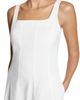Theory Theory Square Neck Seamed Dress - 3