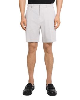 Theory Theory Standard 8 Shorts in Good Crunch