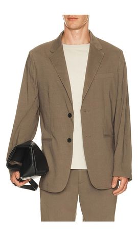 Theory Theory Standard Blazer