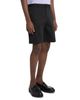 Theory Theory Standard Chino Shorts in Moonsoft Cotton Stretch - 5