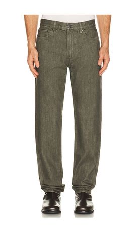 Theory Theory Standard Jeans