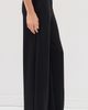 Theory Theory Straight Knit Pants Black - 4