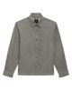 Theory Theory Stretch Cotton Denim Overshirt - 3