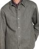 Theory Theory Stretch Cotton Denim Overshirt - 4