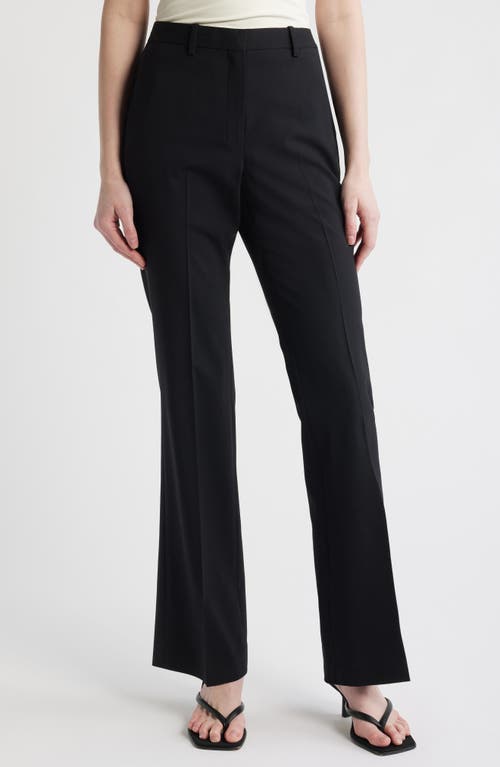 Theory Theory Stretch Wool Trousers