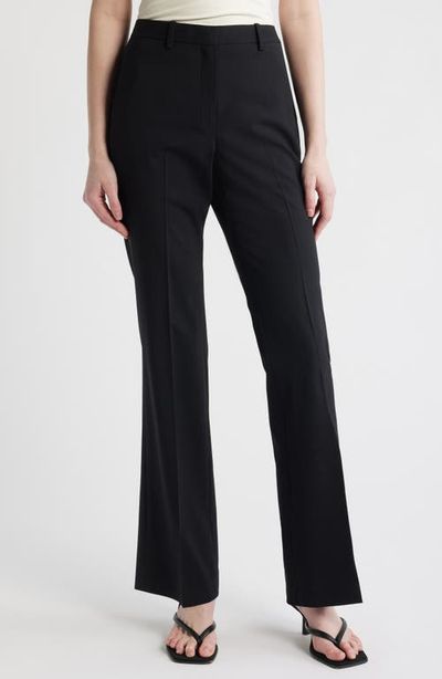 Theory Theory Stretch Wool Trousers