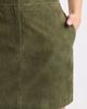 Theory Theory Suede Ivy Miniskirt - 4