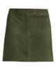 Theory Theory Suede Ivy Miniskirt - 5