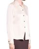 Theory Theory Tailored Cutaway Long Sleeve Shirt - 3