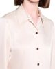 Theory Theory Tailored Cutaway Long Sleeve Shirt - 4
