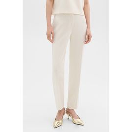 Theory Theory Tailored Slim Fit Trousers