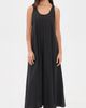Theory Theory Tank Dress black - 001 - 2