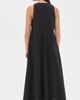 Theory Theory Tank Dress black - 001 - 3
