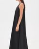 Theory Theory Tank Dress black - 001 - 4