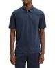 Theory Theory Tinted Baltic Polo Shirt - 1