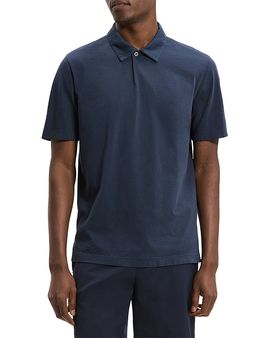 Theory Theory Tinted Baltic Polo Shirt