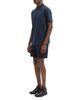Theory Theory Tinted Baltic Polo Shirt - 3