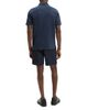 Theory Theory Tinted Baltic Polo Shirt - 4
