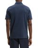 Theory Theory Tinted Baltic Polo Shirt - 6