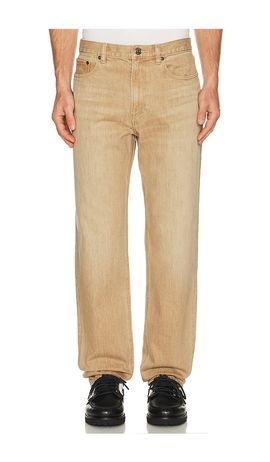 Theory Theory Tinted Standard Jeans