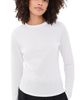 Theory Theory Tiny Tee White - 1