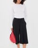 Theory Theory Tiny Tee White - 5