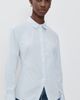 Theory Theory TLR Cutaway Shirt Cool Fog - 2
