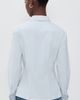Theory Theory TLR Cutaway Shirt Cool Fog - 3