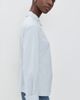 Theory Theory TLR Cutaway Shirt Cool Fog - 4