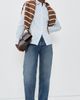 Theory Theory TLR Cutaway Shirt Cool Fog - 5