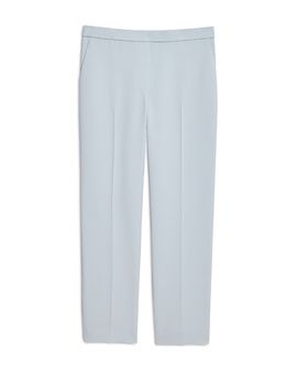 Theory Theory Treeca Pull On Essential Pants