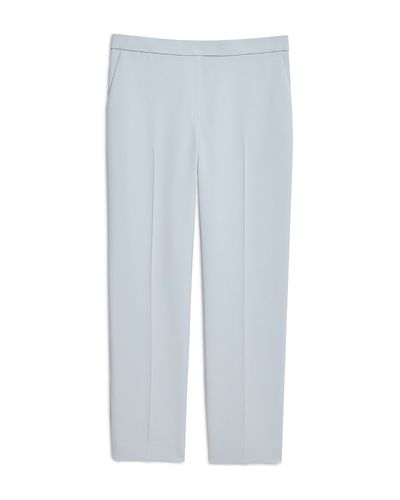 Theory Theory Treeca Pull On Essential Pants