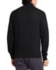 Theory Theory Walton Cotton Quarter Zip Sweater - 6