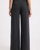 Theory Theory Wide Leg Cashmere Track Pants - 2