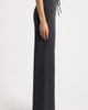 Theory Theory Wide Leg Cashmere Track Pants - 3