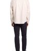 Theory Theory Windowpane Weekend Long Sleeve Button-Up Shirt - 5