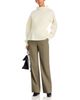 Theory Theory Wool & Cashmere Cinch Waist Sweater - 2
