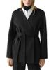 Theory Theory Wool & Cashmere Wrap Jacket - 1