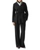 Theory Theory Wool & Cashmere Wrap Jacket - 2