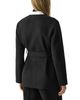 Theory Theory Wool & Cashmere Wrap Jacket - 3