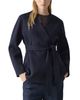 Theory Theory Wool & Cashmere Wrap Jacket - 5