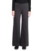 Theory Theory Wool Blend Knit Flare Pants - 1