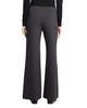 Theory Theory Wool Blend Knit Flare Pants - 2